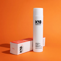 K18 Leave-In Molecular Repair Hair Mask (150ml) | 4-Minute Leave-In Treatment for Damaged Hair