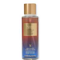 Victoria's Secret Vanilla Lace Body Mist, Spray for Women (250 ml)