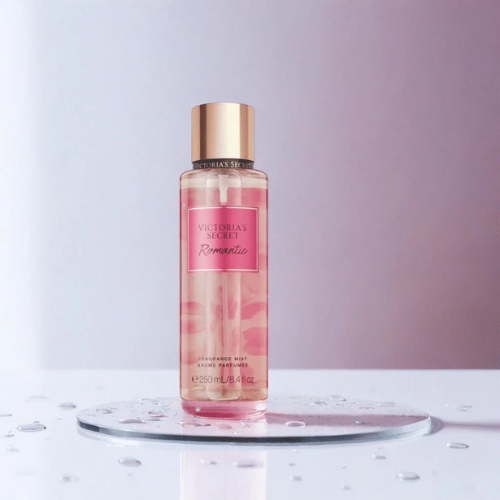Victoria's Secret Romantic Body Mist, Spray for Women (250 ml)