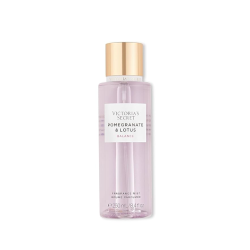 Victoria's Secret Pomegranate and Lotus Body Mist for Women (250 ml)
