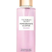 Victoria's Secret Pomegranate and Lotus Body Mist for Women (250 ml)
