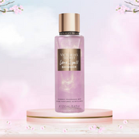 Victoria's Secret Love Spell Shimmer Mist, Body Spray for Women (250 ml)