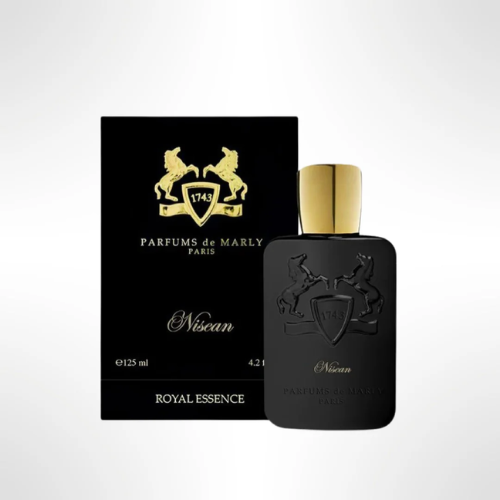 Parfums De Marly Nisean Eau de Parfum - 125ml | Elegant Oriental Spicy Fragrance for Men & Women