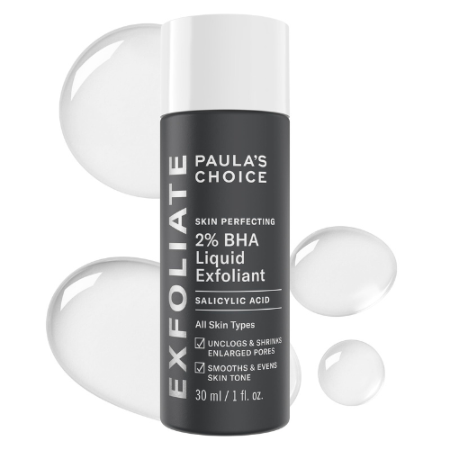 Paulas Choice Skin Perfecting 2% BHA Liquid Exfoliant (30ml)