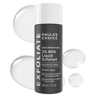 Paulas Choice Skin Perfecting 2% BHA Liquid Exfoliant (30ml)