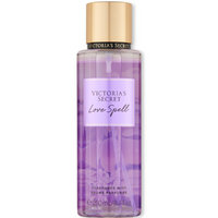 Victoria's Secret Love Spell Mist, Body Spray for Women (250 ml)