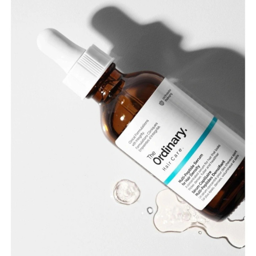 The Ordinary Multi-Peptide Serum For Hair Density