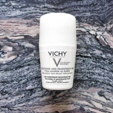 Vichy Laboratoires Anti-Transpirant 48H Peau Sensible Ou Epilee Deodorant Stick (50 ml)