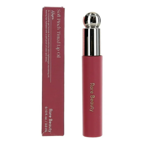 Rare Beauty Soft Pinch Tinted Lip Oil  Hope