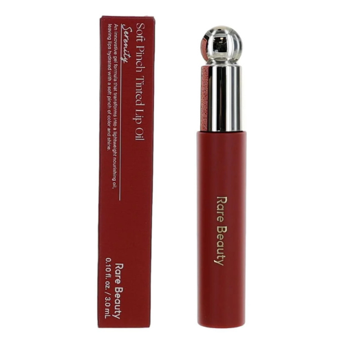 Rare Beauty Soft Pinch Tinted Lip Oil  Serenity