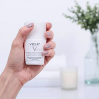 Vichy Laboratoires Anti-Transpirant 48H Peau Sensible Ou Epilee Deodorant Stick (50 ml)