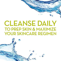 Olay Cleanse Toner – Refreshing Face Toner for Clear, Hydrated & Radiant Skin