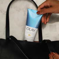 Olay Nourishing & Hydrating Body Lotion | Smooth Radiant Skin 177ml