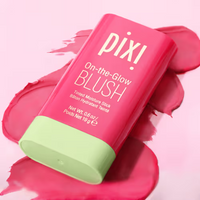 Pixi by Petra Blush Ruby