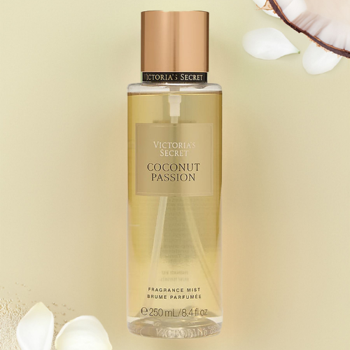 Victoria's Secret Coconut Passion Body Mist (250 ml)