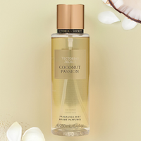 Victoria's Secret Coconut Passion Body Mist (250 ml)
