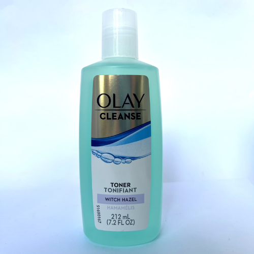 Olay Cleanse Toner – Refreshing Face Toner for Clear, Hydrated & Radiant Skin