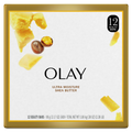 Olay Ultra Moisture Bar Soap | Deeply Hydrating Cleanser 90g
