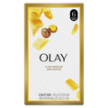 Olay Ultra Moisture Bar Soap | Deeply Hydrating Cleanser 106g