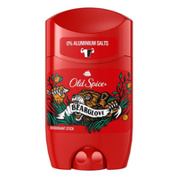 Old Spice Deodorant Stick Bearglove (50ml)