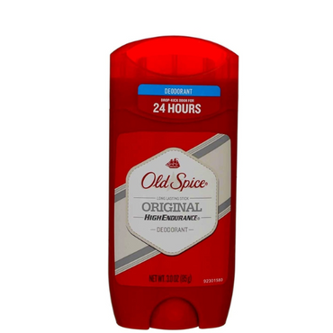 Old Spice He Original Deodernt Size 3z