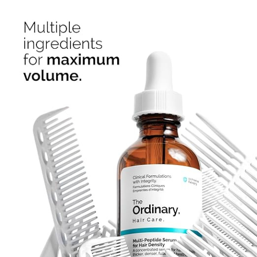 The Ordinary Multi-Peptide Serum For Hair Density