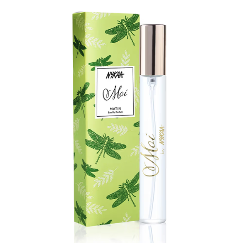 Moi Amour Travel Size Mini Perfume - 16ml