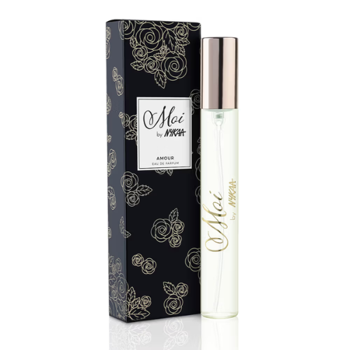 Moi Amour Travel Size Mini Perfume - 16ml