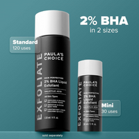 Paulas Choice Skin Perfecting 2% BHA Liquid Exfoliant (30ml)