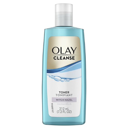 Olay Cleanse Toner – Refreshing Face Toner for Clear, Hydrated & Radiant Skin