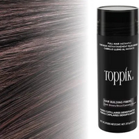 Toppik Hair Building Fibers Black
