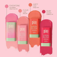 Pixi by Petra Blush Ruby