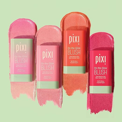 Pixi by Petra Blush Juicy