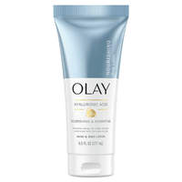 Olay Nourishing & Hydrating Body Lotion | Smooth Radiant Skin 177ml