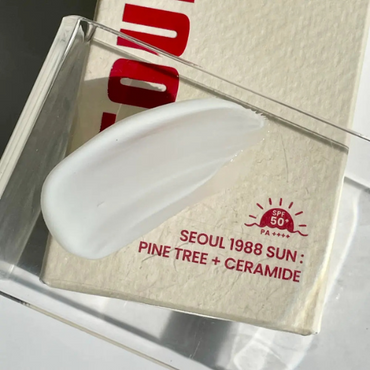 K-Secret Seoul 1988  Pine Tree+ Ceramide