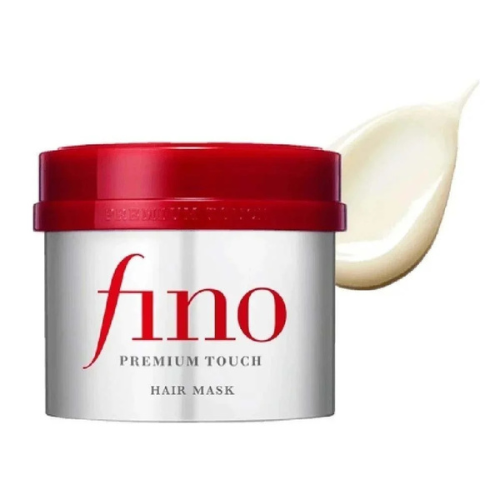 Fino Premium Touch Hair Mask