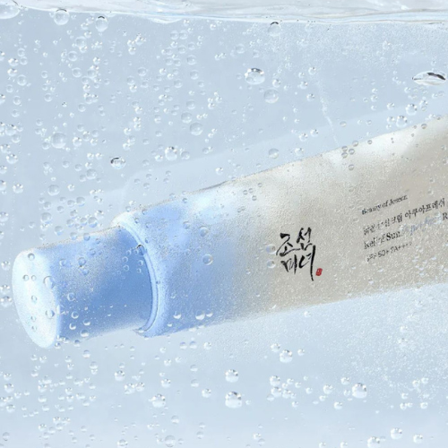 Beauty of Joseon Relief Sun Aqua‑Fresh Rice + B5 | SPF50+ PA++++ Lightweight Sunscreen