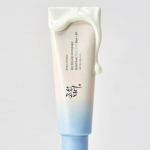 Beauty of Joseon Relief Sun Aqua‑Fresh Rice + B5 | SPF50+ PA++++ Lightweight Sunscreen