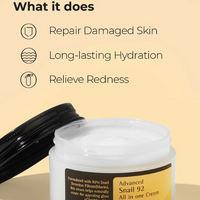 COSRX Advanced Snail 92 All In One Cream