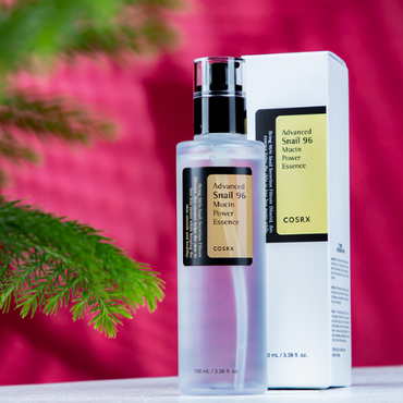 COSRX Advanced Snail 92 Mucin Power Essence