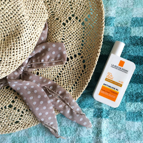 LA ROCHE-POSAY LABORATOIRE DERMATOLOGIQUE  Sunscreen