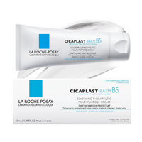 La Roche-Posay Laboratoire Dermatologique Cicaplast Baume B5+