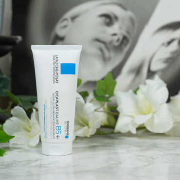 La Roche-Posay Laboratoire Dermatologique Cicaplast Baume B5+