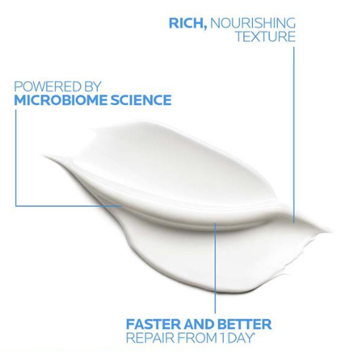 La Roche-Posay Laboratoire Dermatologique Cicaplast Baume B5+