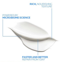 La Roche-Posay Laboratoire Dermatologique Cicaplast Baume B5+