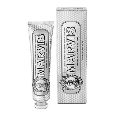 Marvis Smokers Whitening Mint