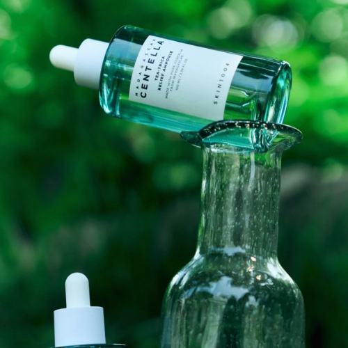 Centella Tea-Trica Relief Ampoule - 100ml