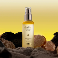 d'Alba Italian White Truffle Vegan Gift for HER, First Spray Serum 100ml