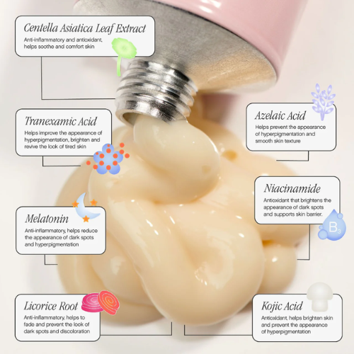 Faded Mini by Topicals (Unscented) For Dark Spots + Uneven Skintone 15 ml serum