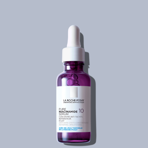 La Roche-Posay Niacinamide 10 Serum | Brightening Dark Spot Corrector